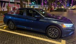 فولكسفاغن جيتا